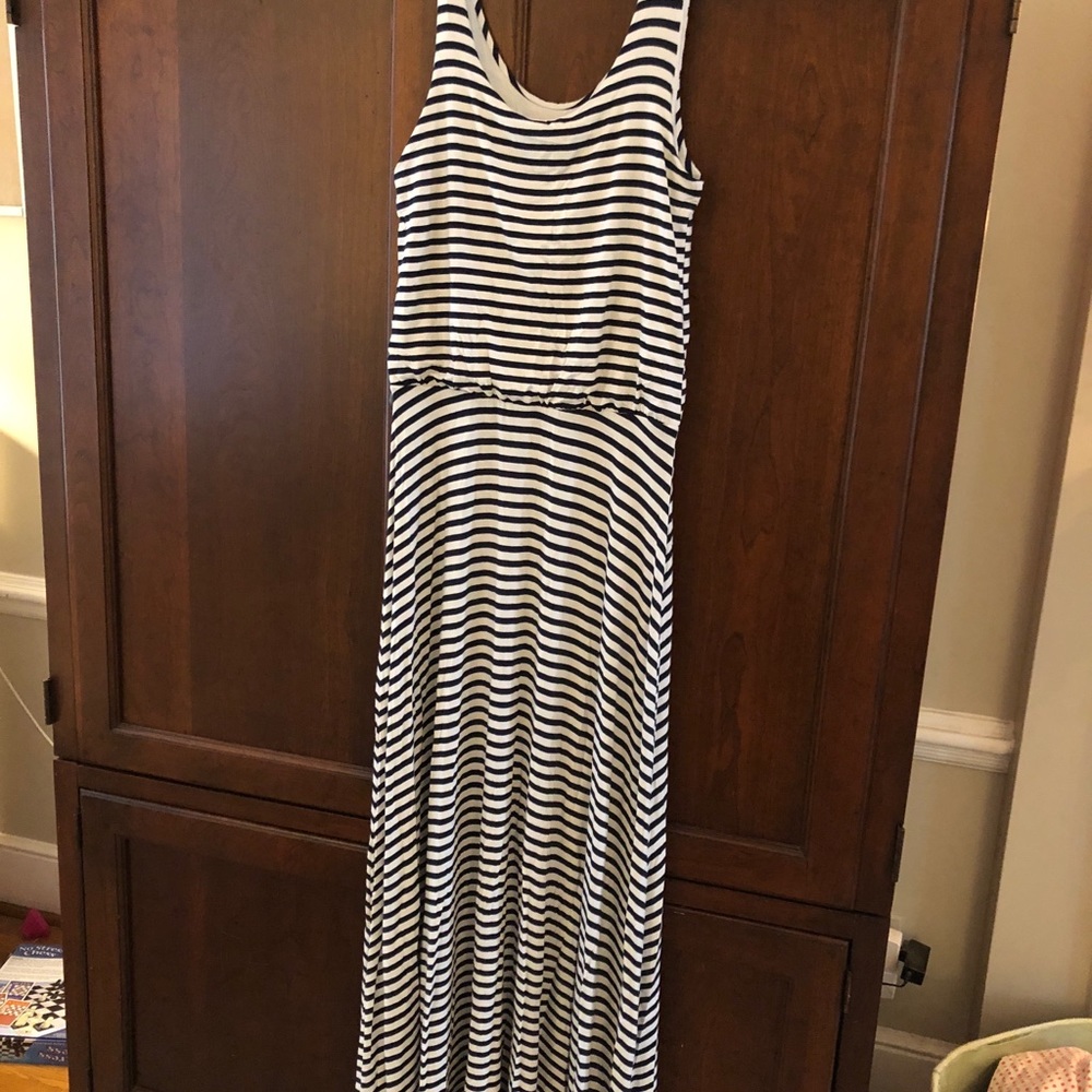NWT Renee maxi, soft and gorgeous size large